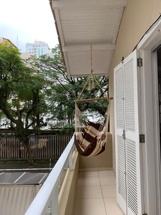 Pousada Balneário Camboriú Exterior foto